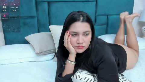 Violeta online show from September 12, 2:19 pm