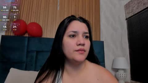 Violeta online show from February 16, 12:14 pm