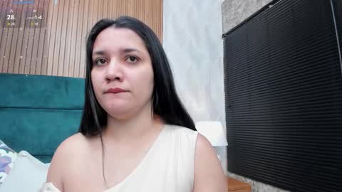 Violeta online show from December 2, 12:47 pm