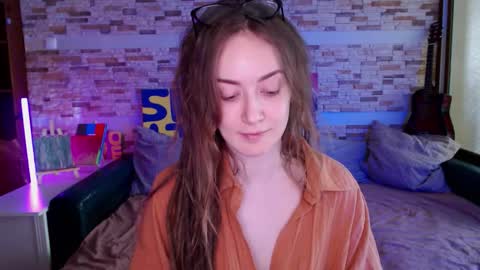 Dalia  online show from February 24, 11:13 am