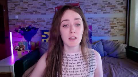 Dalia  online show from February 11, 10:52 am