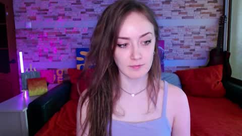 Dalia  online show from February 27, 9:46 am