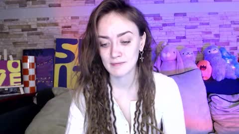 Dalia  online show from October 26, 9:21 am