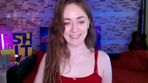 Dalia  online show from May 24, 11:28 am