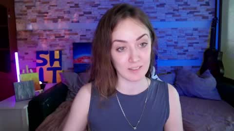 Dalia  online show from June 2, 11:01 am