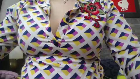 dalia dubey online show from March 25, 11:28 am