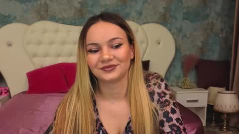 DaliaHaven online show from December 22, 8:26 pm