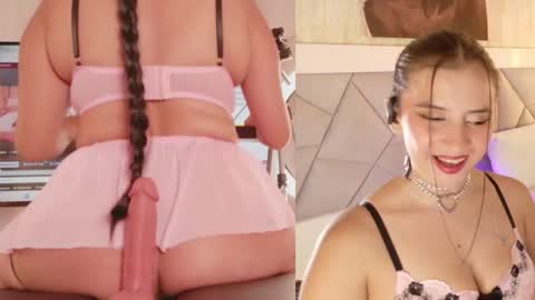 leila williams online show from March 28, 9:11 am