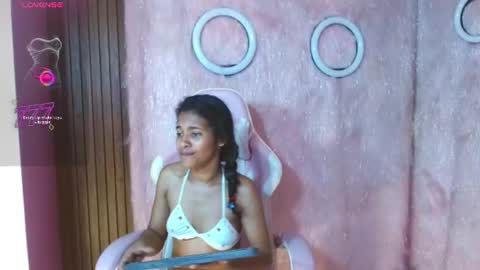 dalila online show from July 28, 8:52 pm