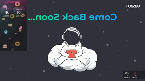 DALIA online show from May 29, 2:09 am