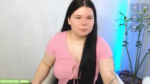 Dalila online show from March 25, 10:44 am