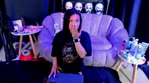 Im Tammy  online show from November 17, 8:22 pm