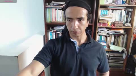 JamesDali online show from November 12, 3:14 pm