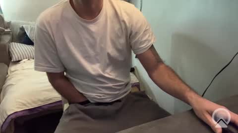 dallas2318 online show from December 19, 7:09 pm