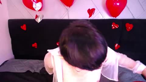 dalmonn lennoxx online show from February 15, 11:47 pm