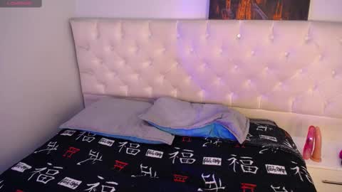 dalmonn lennoxx online show from March 5, 11:16 pm