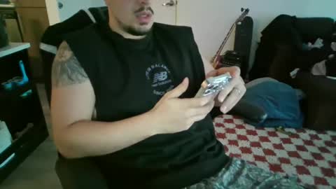 dalought online show from June 19, 4:57 pm