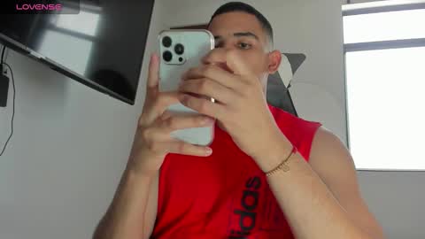 Dalton online show from October 1, 4:28 pm