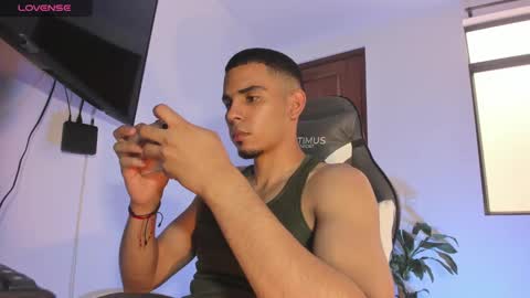 Dalton online show from February 26, 9:42 pm