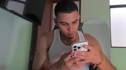 Dalton online show from October 27, 9:37 pm