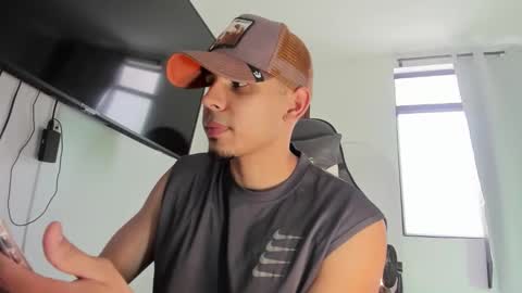 Dalton online show from October 18, 6:56 pm