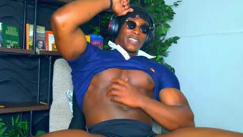 dalton_asher online show from November 26, 9:00 pm