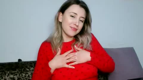 Maria online show from March 21, 10:57 pm