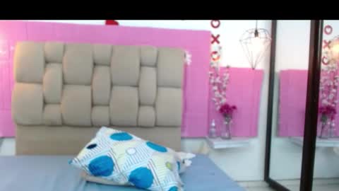 damaryleon online show from October 9, 9:20 pm