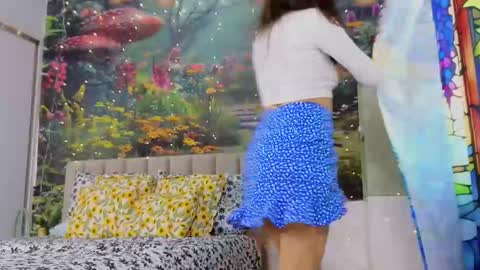 damedefeu online show from February 21, 8:29 am