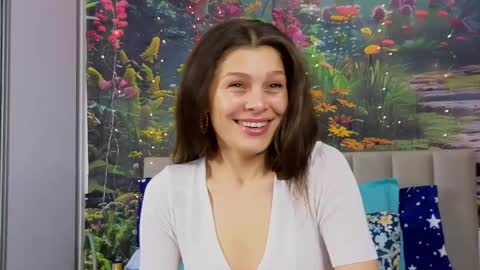 damedefeu online show from February 8, 11:33 am