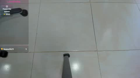 DAMIAN online show from February 20, 6:03 pm