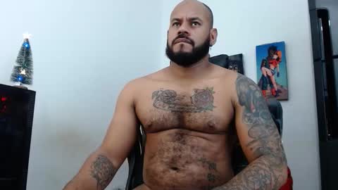 damian64436171 online show from November 28, 1:24 am