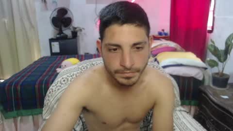 Damian online show from April 4, 7:43 pm