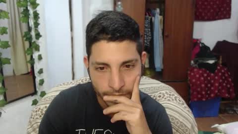 Damian online show from March 18, 11:10 pm