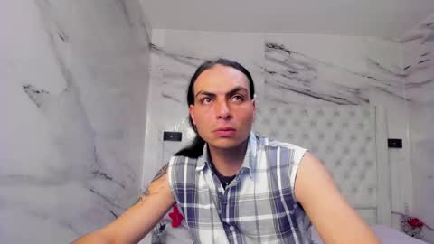 damian_and_tiana online show from February 28, 1:58 am