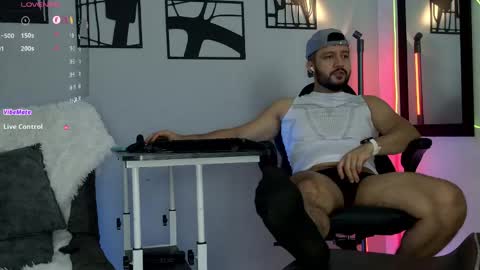 Jaxon online show from April 1, 4:35 am