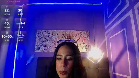 damian_n_lissa online show from October 30, 2:34 am