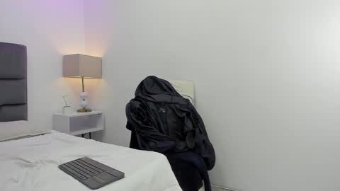 Damian Vadim online show from March 6, 1:21 pm