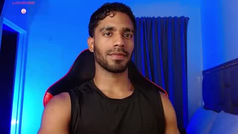 damiano_walker online show from March 18, 3:45 am