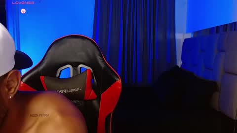 damiano_walker online show from September 18, 6:17 am