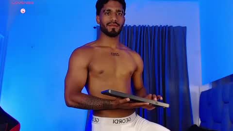 damiano_walker online show from September 19, 6:28 am