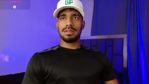 damiano_walker online show from April 17, 3:31 am