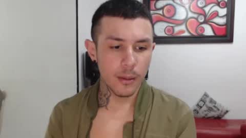 damiansexyboy69 online show from June 9, 12:33 am