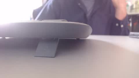 Ray online show from April 19, 3:13 pm