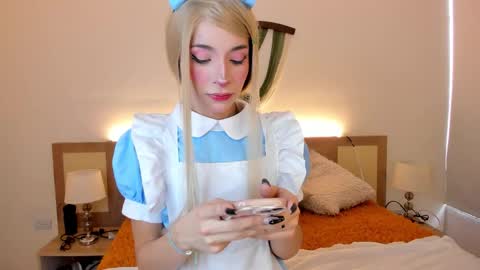 Damian online show from January 13, 12:57 pm