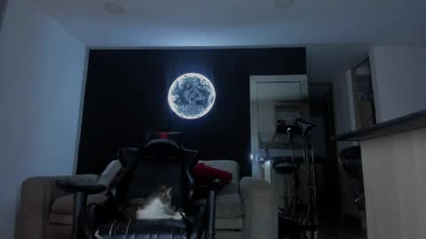 INSTAGRAM  DAMMIANMILLEROFICIAL online show from April 18, 11:38 pm