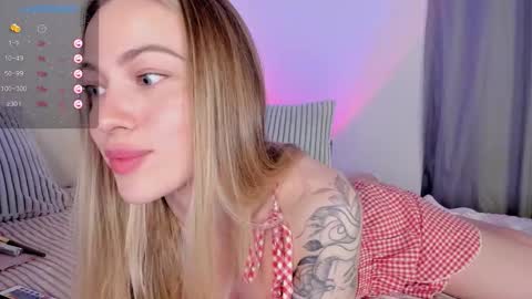  Tiana  online show from November 1, 6:29 pm