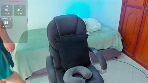 Kary-- independent model Schedule 0530am-1000am colombian time online show from February 8, 3:48 pm