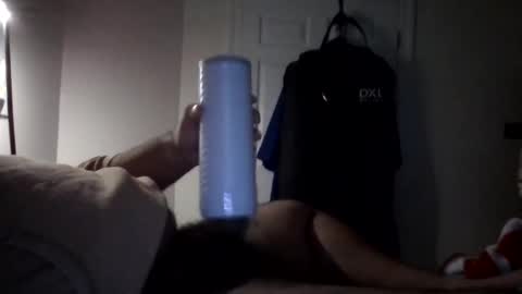 damndaniel001 online show from November 17, 12:30 pm