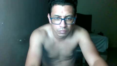 DamnSexy0102 online show from October 10, 6:52 am